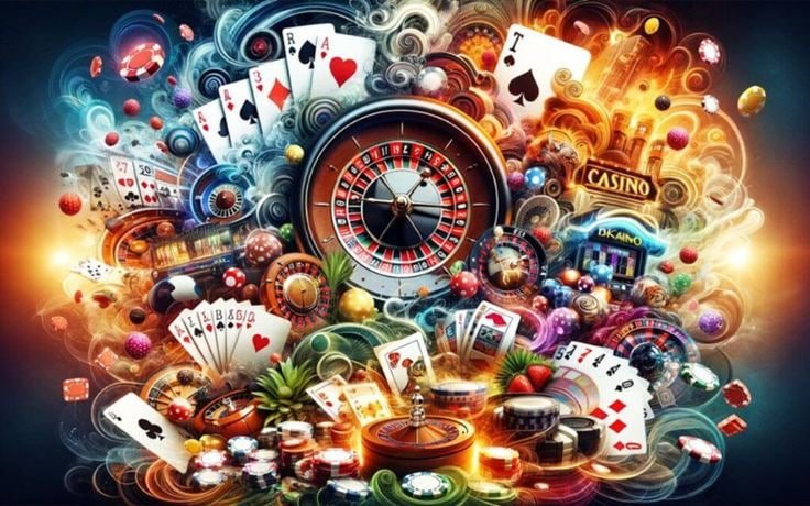 Ilustrasi proses deposit dan penarikan dana di platform alexistotto dengan metode lokal Indonesia